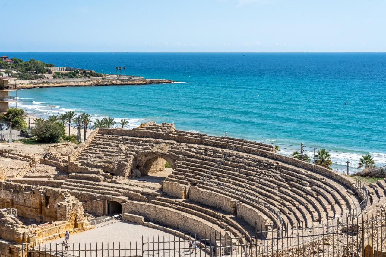 Hauzify I Domus Tarragona Lejlighed Eksteriør billede